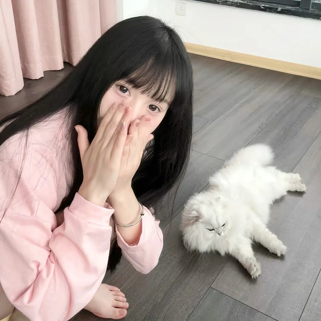 安娜和狼